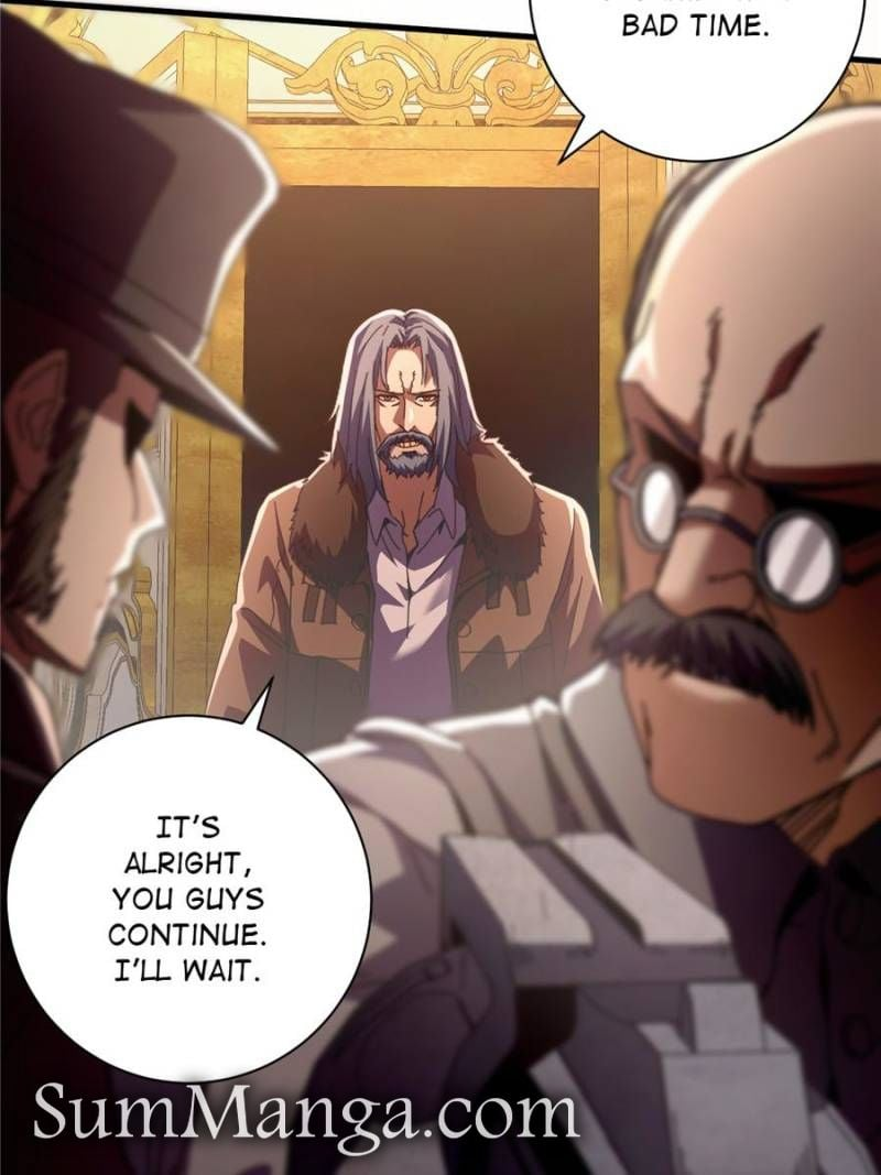 A Transmigrated Warden's Battle for Redemption Chapter 111 27